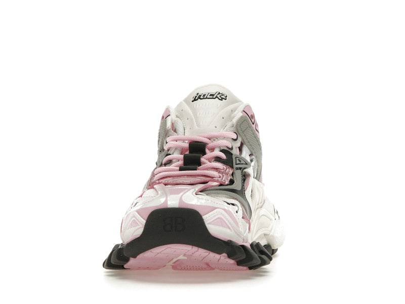 Balenciaga Track.2 Pink Black (Women's)