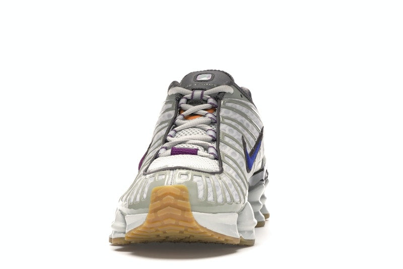 Nike Shox TL size? Viotech