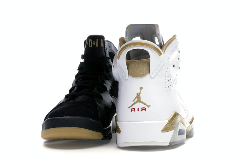 Jordan Golden Moments Pack (6/7)