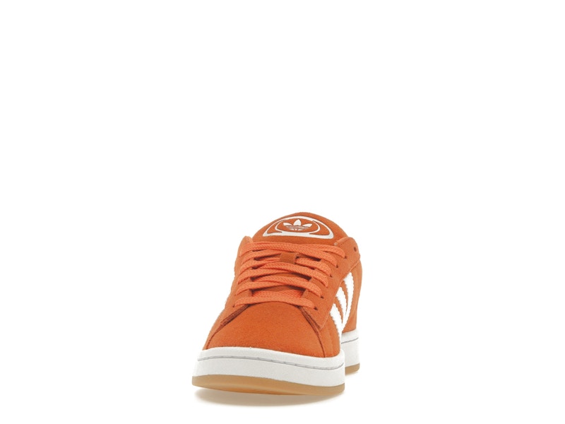adidas Campus 00s Orange Gum (Kids)