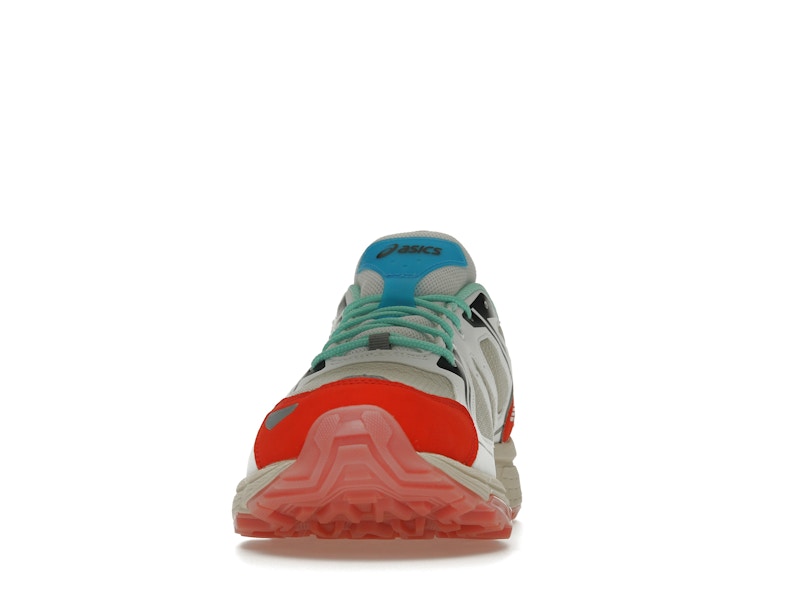 ASICS Gel-Venture 6 GTX atmos White