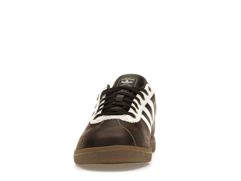 adidas Bern Gore-Tex Dark Brown White
