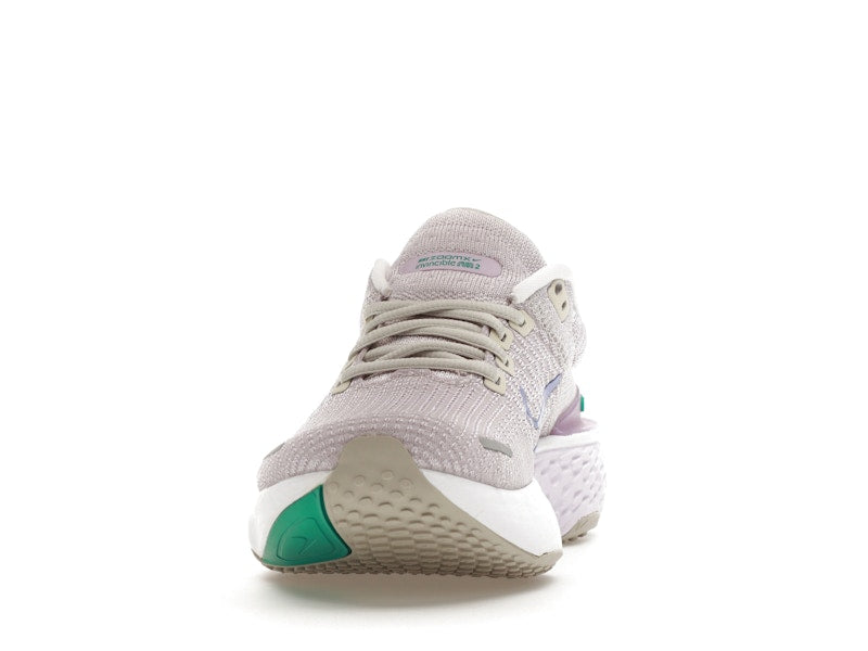 Nike ZoomX Invincible Run Flyknit 2 Doll Neptune Green (Women's)