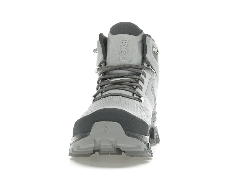 On Running Cloudrock 2 Waterproof Glacier Eclipse (Women's)