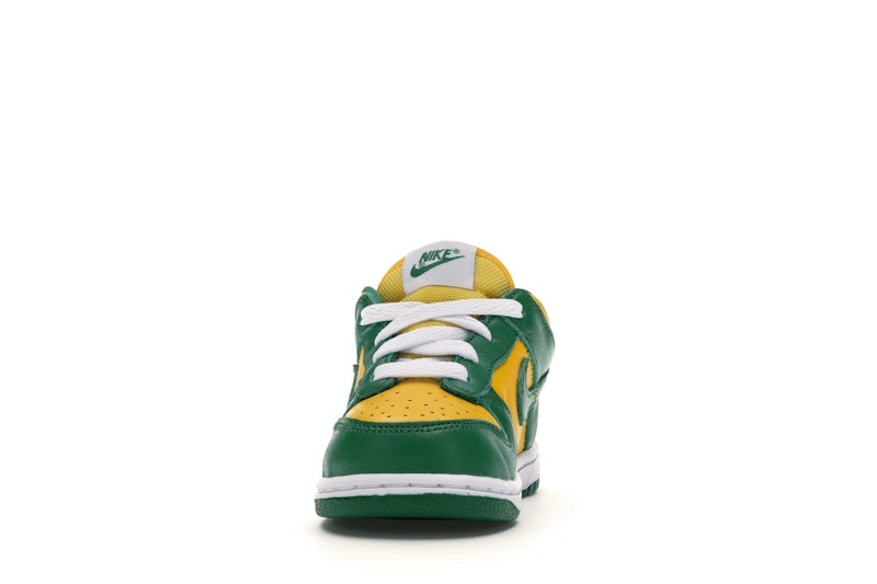 Nike Dunk Low Brazil (2020) (TD)