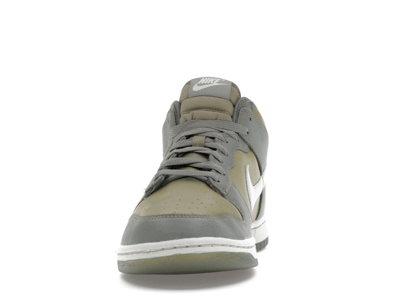 Nike Dunk Mid Dark Stucco