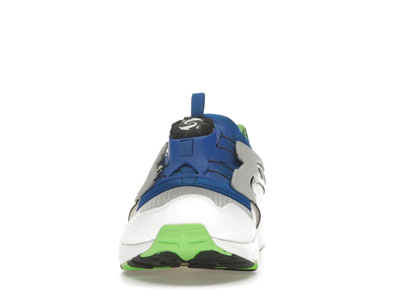 Puma Disc Blaze OG Flat Light Gray