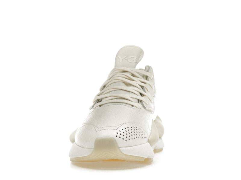 adidas Y-3 Kaiwa Core White Cream White