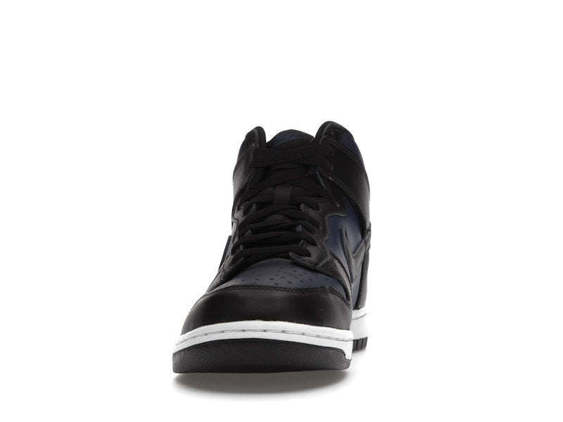 Nike Dunk High Fragment Tokyo