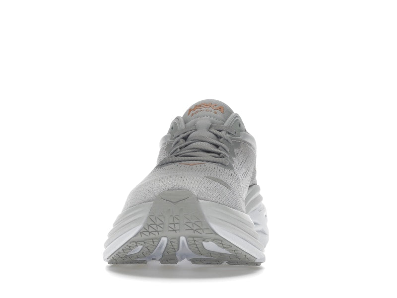Hoka One One Bondi 8 Harbor Mist Lunar Rock (Women's)