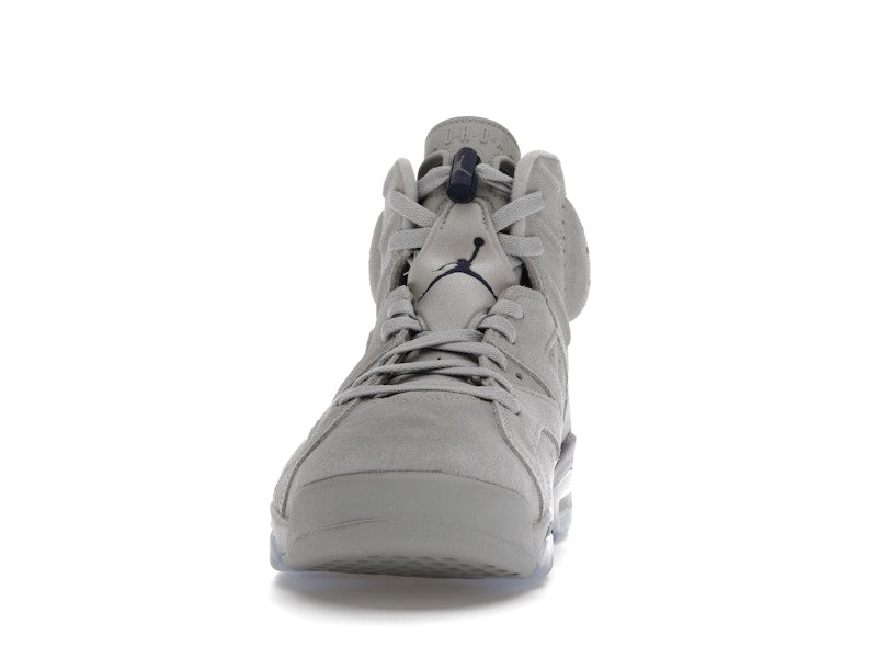 Jordan 6 Retro Georgetown (2022)