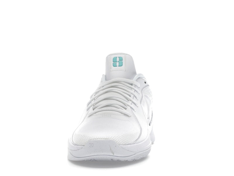 Nike Sabrina 2 White Noise (Women's)