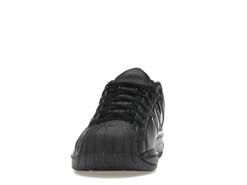 adidas Pro Model 2G Low Triple Black