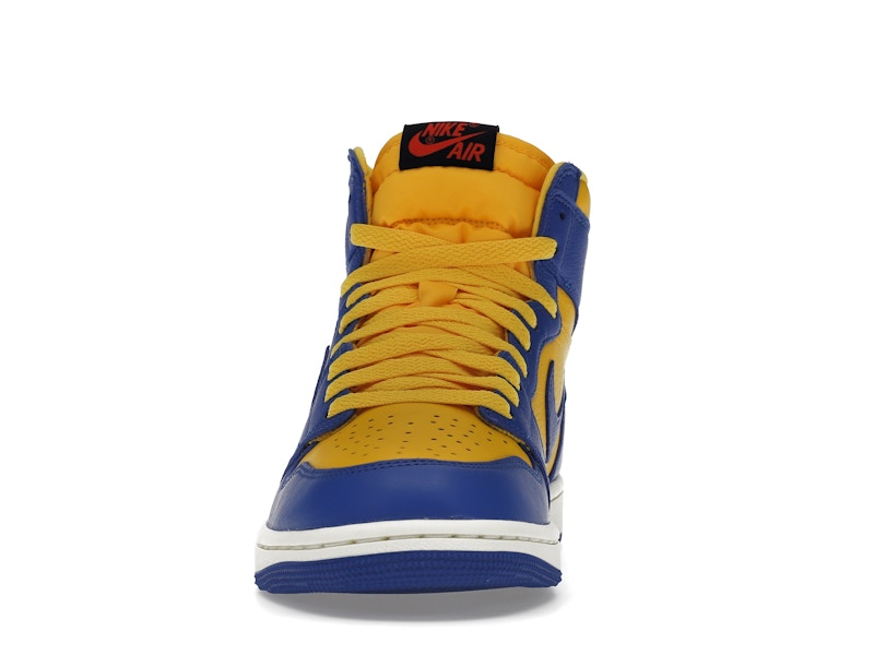 Jordan 1 Retro High OG Reverse Laney (Women's)