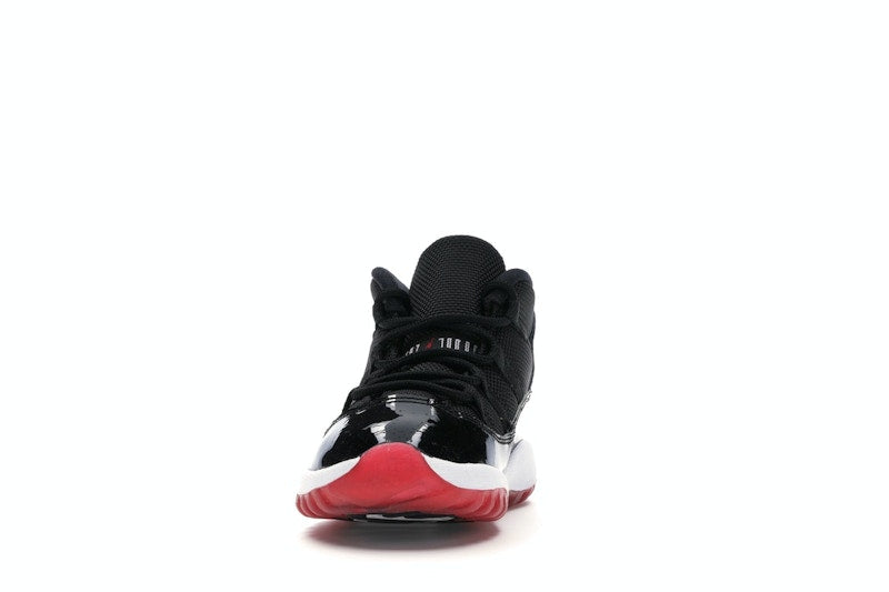 Jordan 11 Retro Playoffs Bred (2019) (TD)