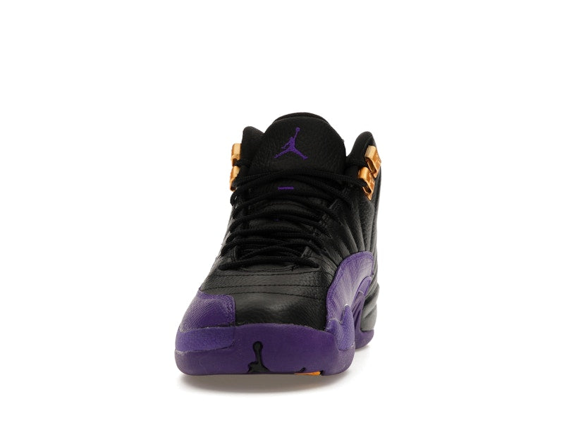 Jordan 12 Retro Field Purple (GS)
