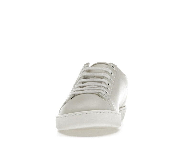 Gucci Ace Perforated Interlocking G (Women's)