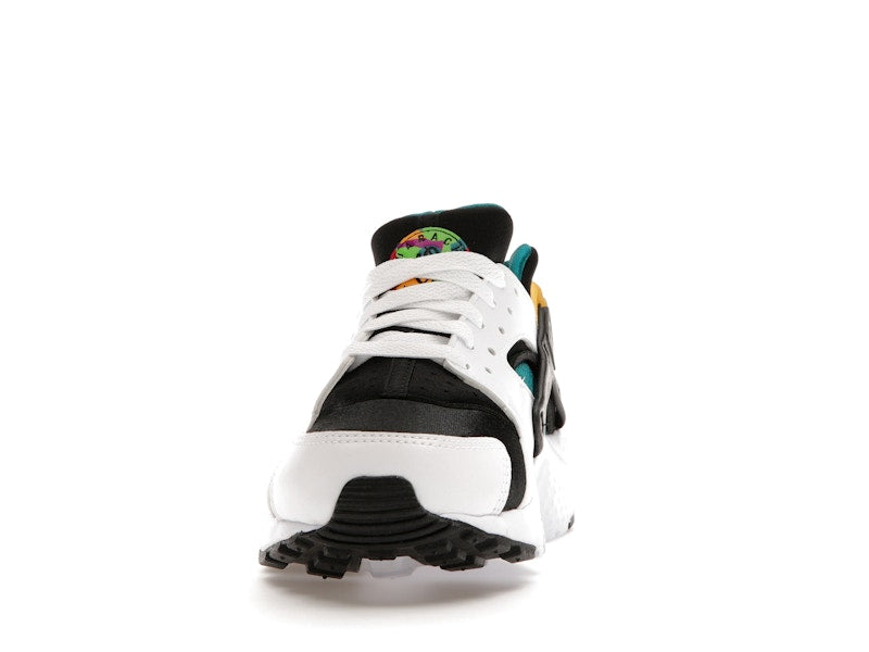 Nike Huarache Run Peace, Love, & Swoosh (GS)
