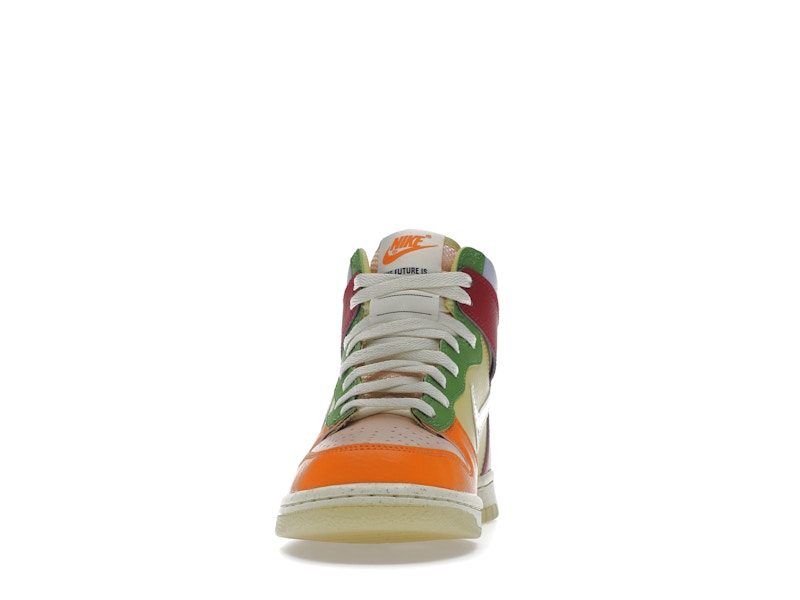 Nike Dunk High Next Nature International Day of the Girl (GS)
