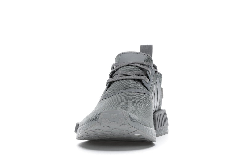adidas NMD R1 Grey Three