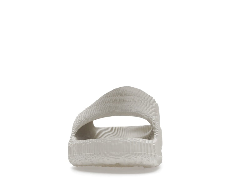 adidas Adilette 22 Slides Aluminum