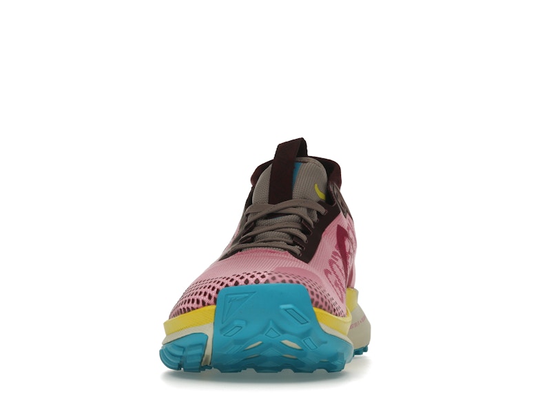 Nike Pegasus Trail 4 Gore-Tex Night Maroon Coconut Milk Active Fuchsia (Women's)