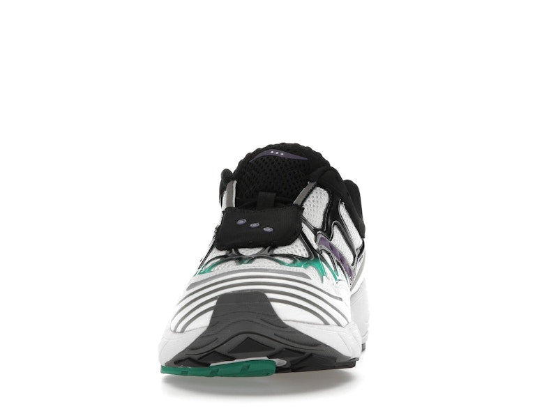 Saucony Grid Web Into the Void