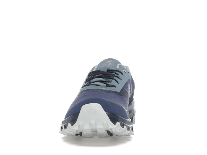 On Running Cloudventure Waterproof Denim Midnight