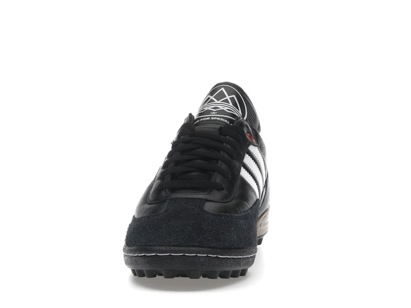 adidas Mundial Team Spezial F.C. Turf Black White Red