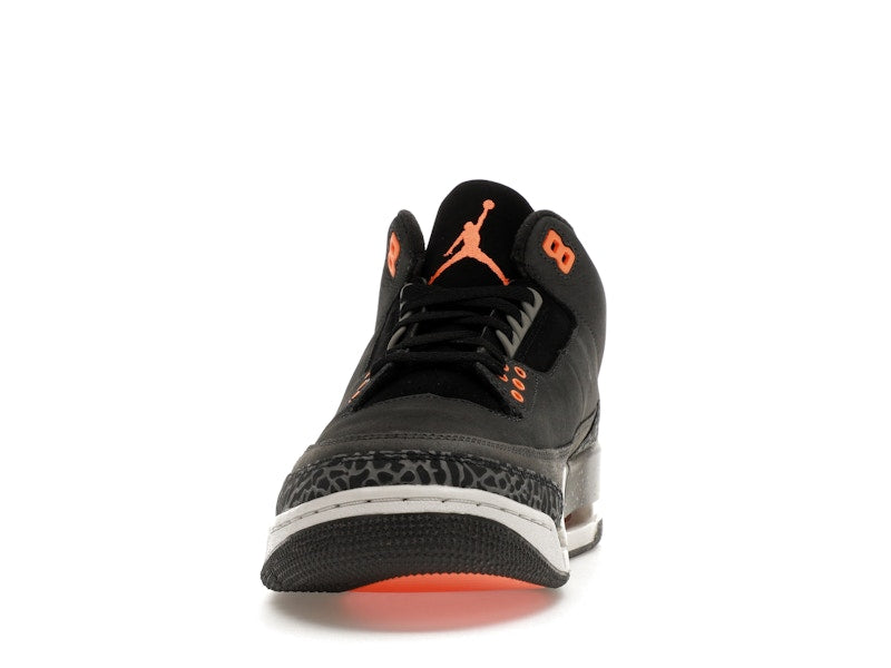 Jordan 3 Retro Fear Pack (2023)