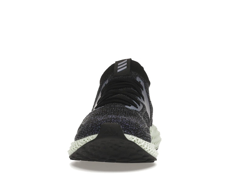 adidas Alphaedge 4D Black Iridescent