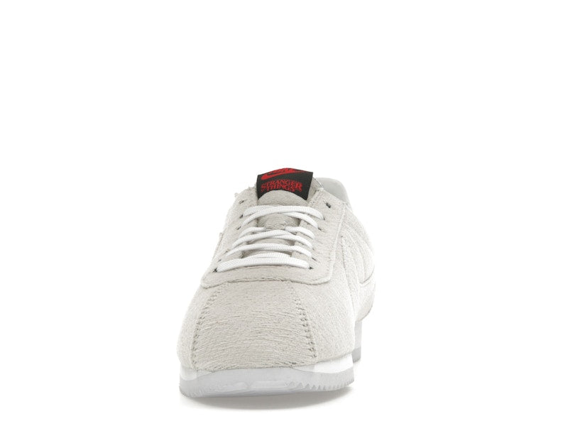 Nike Classic Cortez Stranger Things Sail Upside Down Pack