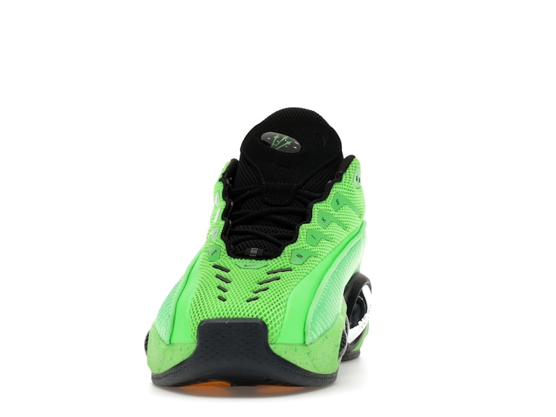 Nike NOCTA Glide Drake EYBL Green Strike