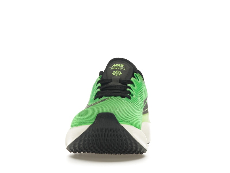 Nike Zoom Fly 5 Ekiden Scream Green