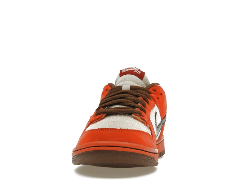 Nike SB Dunk Low Top Ramen
