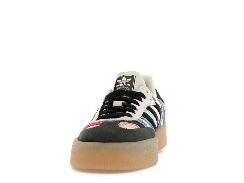 adidas Sambae KSENIASCHNAIDER Black (Women's)