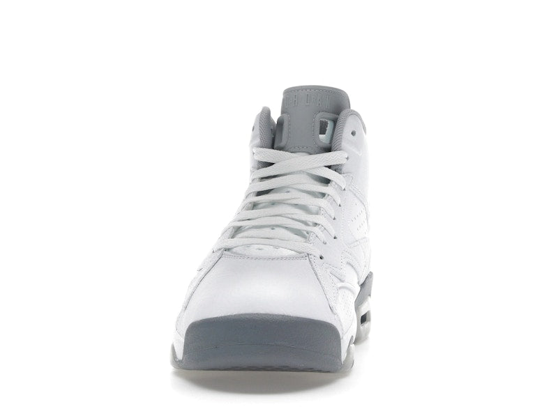 Jordan MVP White Cool Grey