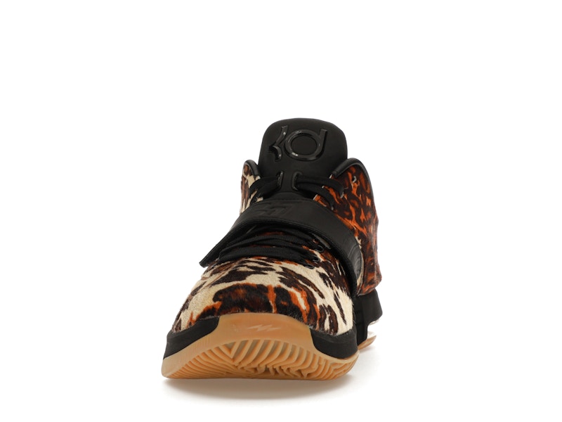 Nike KD 7 Longhorn State