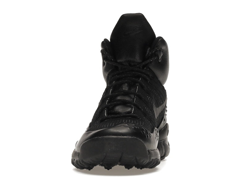 Nike Lupinek Flyknit Triple Black