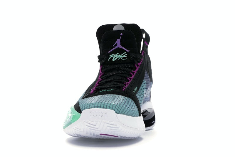 Jordan XXXIV Blue Void