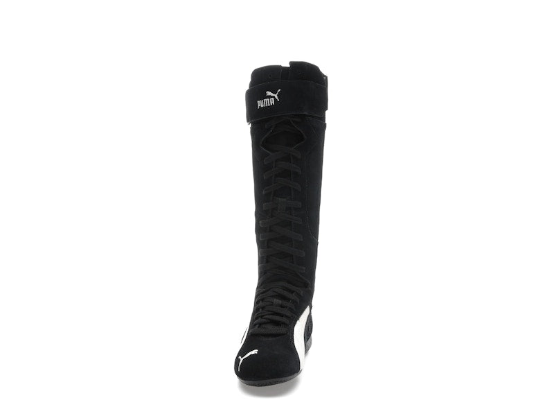 Puma Speedcat Boots Black Ivory (Women's)