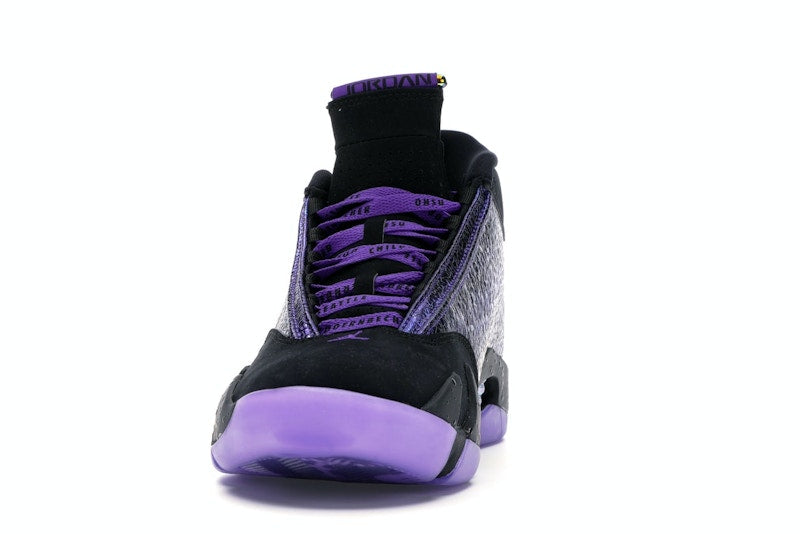 Jordan 14 Retro Doernbecher (2019)