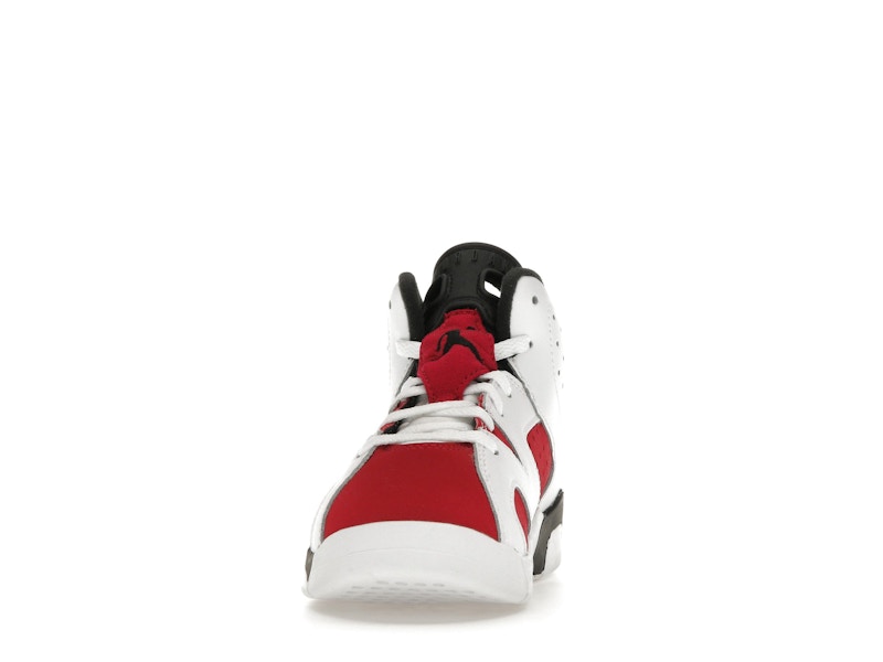 Jordan 6 Retro Carmine (2021) (PS)