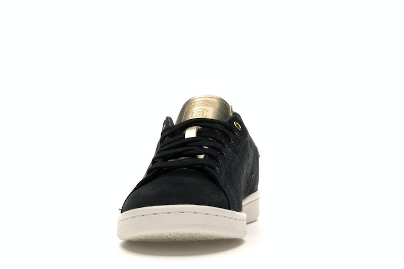 adidas Stan Smith CLOT (Black/Gold)