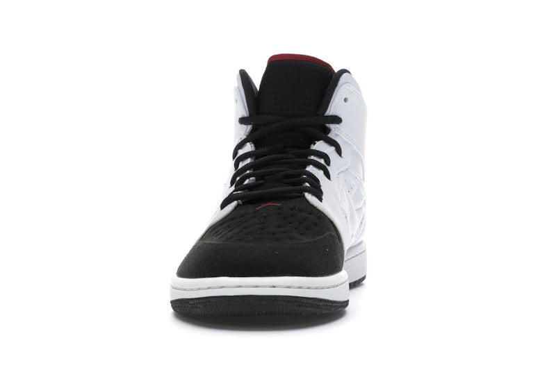 Jordan 1 Retro 99 Black Toe