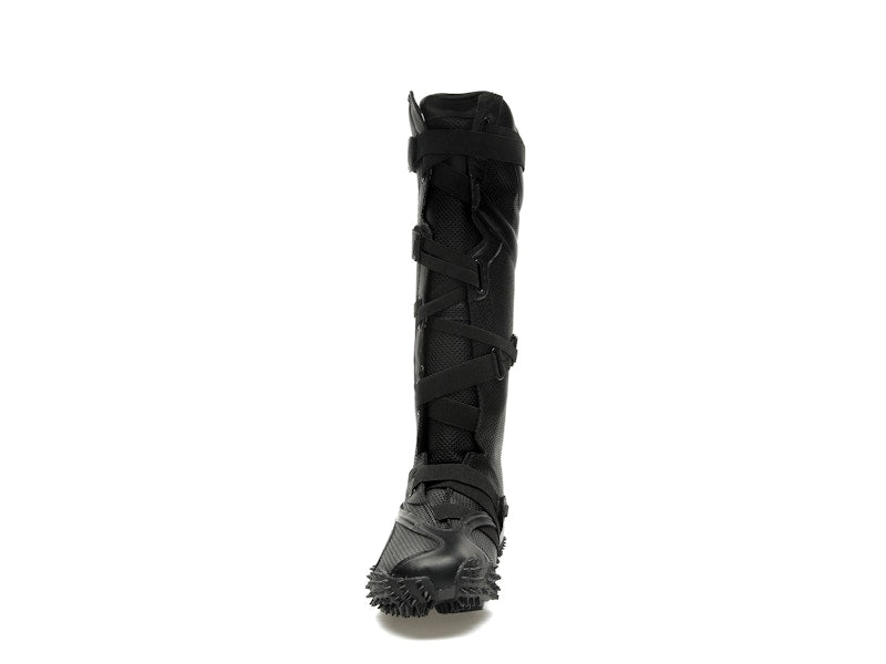 Puma Mostro Boot Black (Women's)