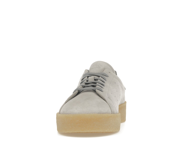 adidas Stan Smith Crepe Grey Gum