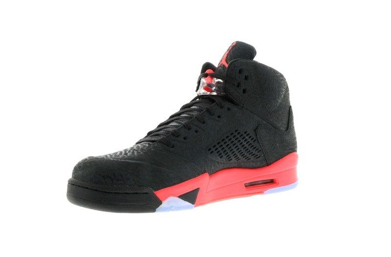 Jordan 5 Retro 3Lab5 Infrared