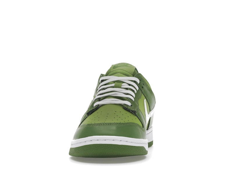 Nike Dunk Low Chlorophyll