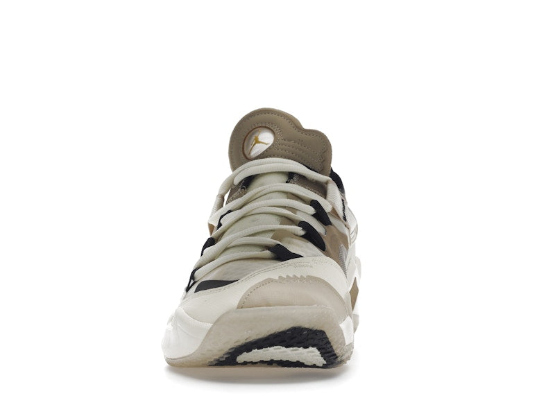 Jordan Why Not .5 Cream Brown